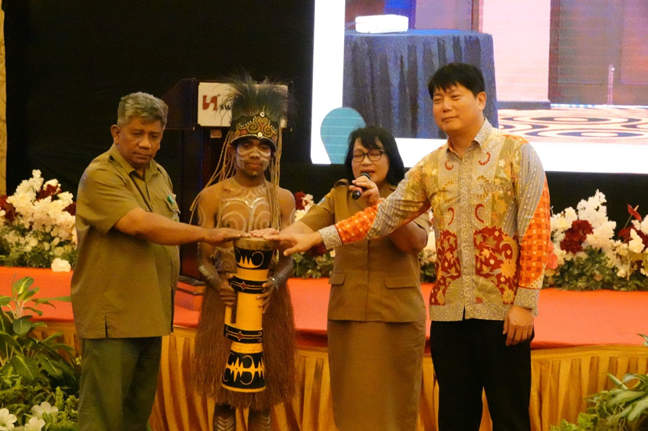 PT Bio Inti Agrindo, BBKSDA Papua, dan Pemerintah Daerah Gelar Konsultasi Publik Ketiga untuk Program Konservasi Lingkungan dan Pengembangan Masyarakat di Merauke