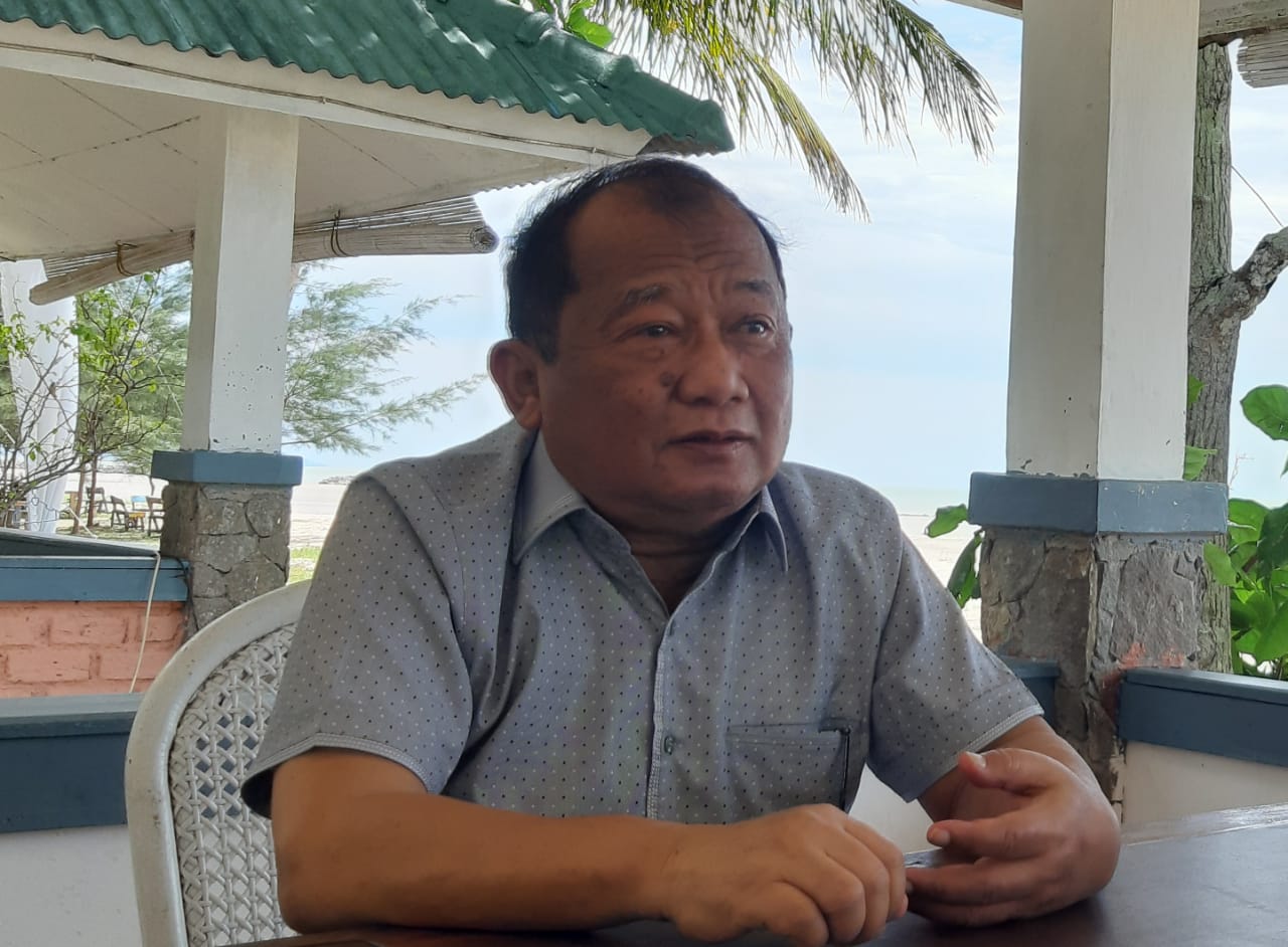 PETANI PLASMA HARUS PUNYA SAHAM DI PERUSAHAAN