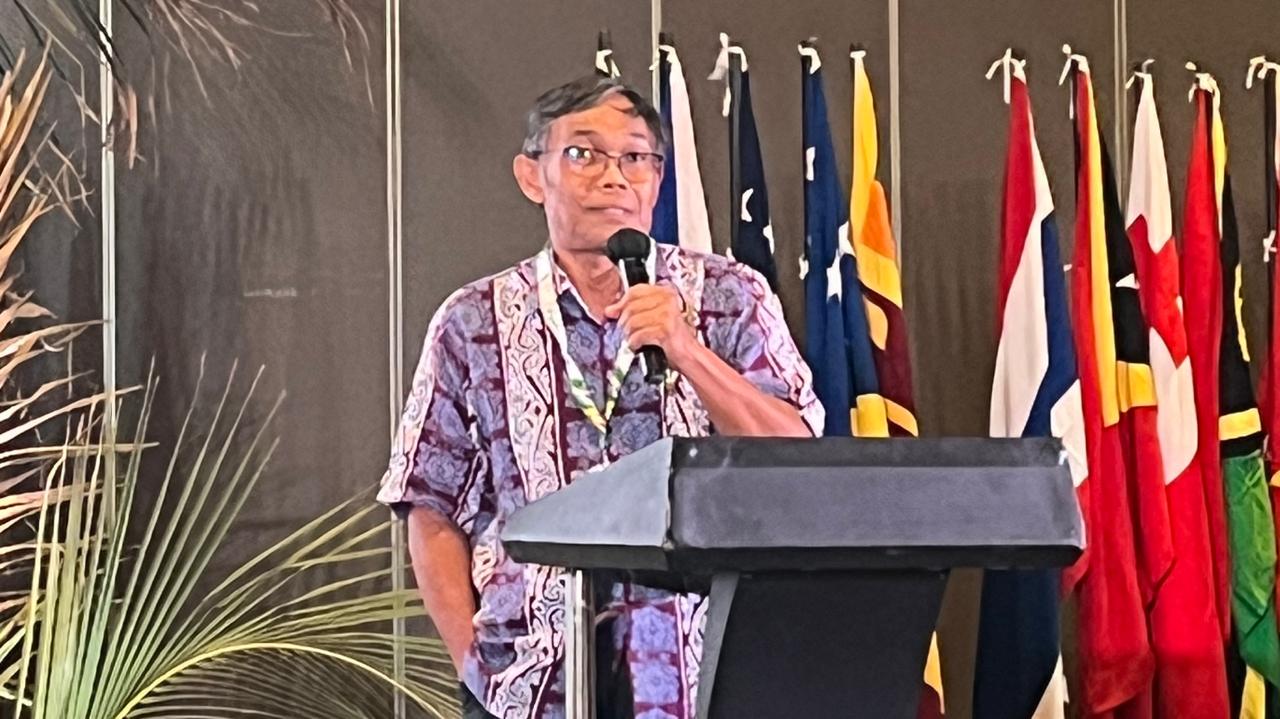 World Coconut Day 2026: Donald Siahaan Usulkan Formulasi Harga Kelapa Berbasis Biaya Produksi dan Diversifikasi Produk Petani