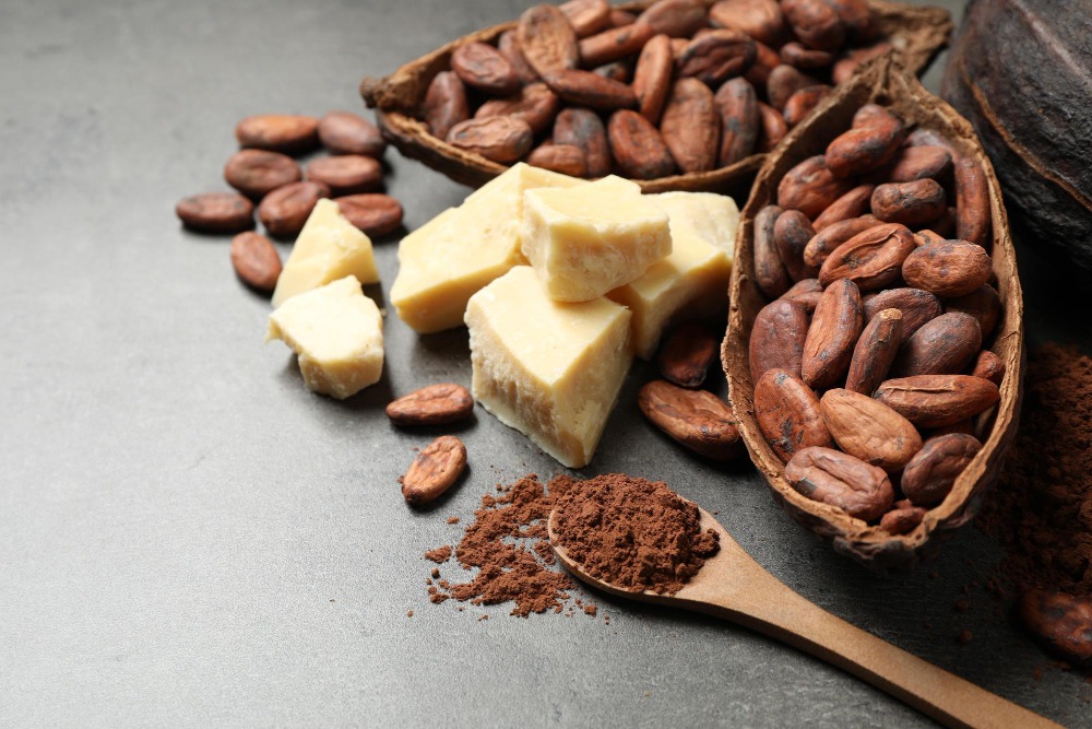 Cocoa Butter untuk Kecantikan: Melembabkan Kulit Secara Alami