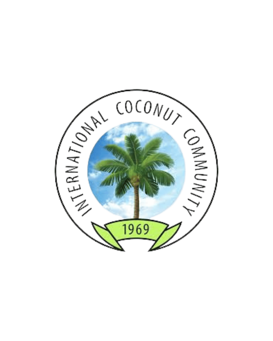 International Coconut Community (ICC)