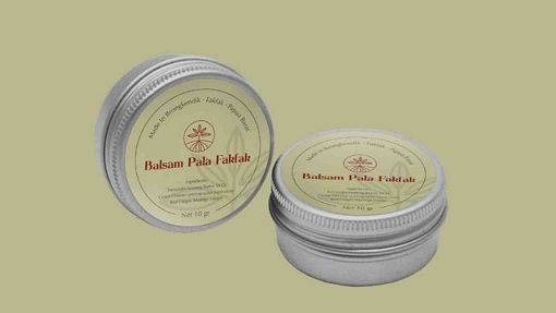 Balsam Pala Fakfak: Inovasi Produk Pala Tomandin Bernilai Tambah