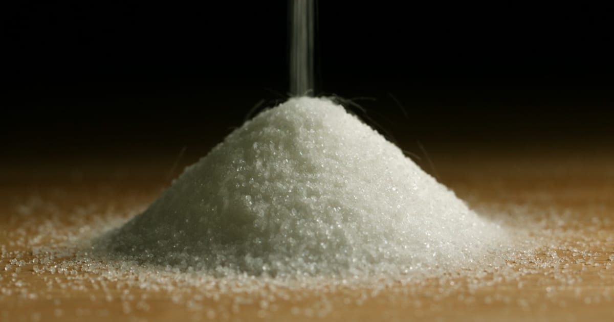 USDA : Indonesia Importir Gula Nomor 2 Terbesar, Tahun 2025/2026 Produksi Gula Dunia Naik
