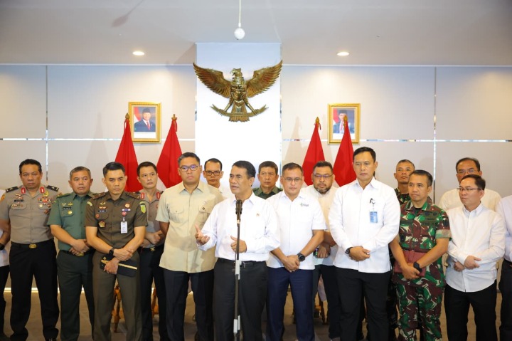 Pertama Kali dalam Sejarah HET Pupuk Subsidi Turun 20%