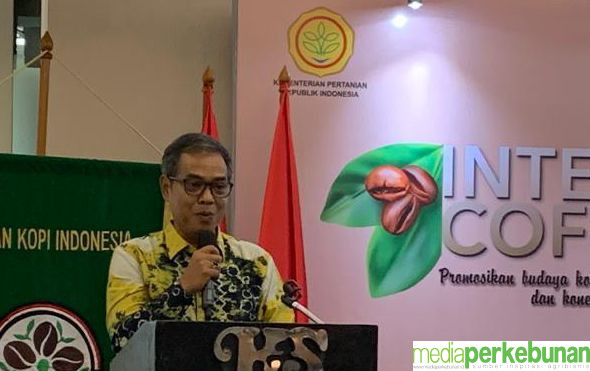 Pemerintah Perhatikan Hulu Hilir Kopi: Bisnis Andalan Gen Z