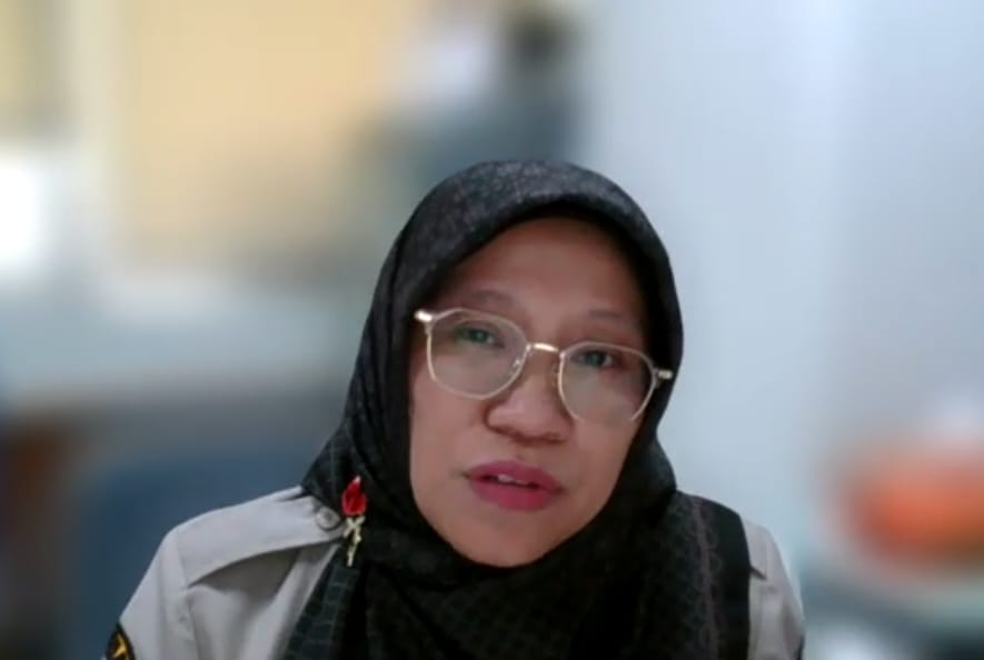Lewat Benih Sawit Varietas Unggul, Ditjenbun Perkuat Fondasi Sawit Nasional