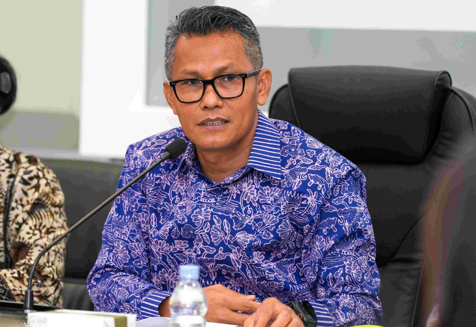 Kementerian Perindustrian Mendukung Penegakan Hukum Terkait Gula Rafinasi