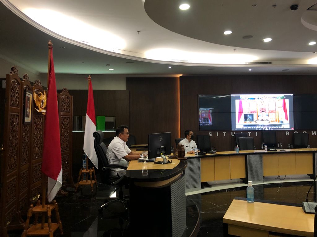 Seluruh Kementerian Lembaga Harus Berperan Aktif  Dalam Reforma Agraria