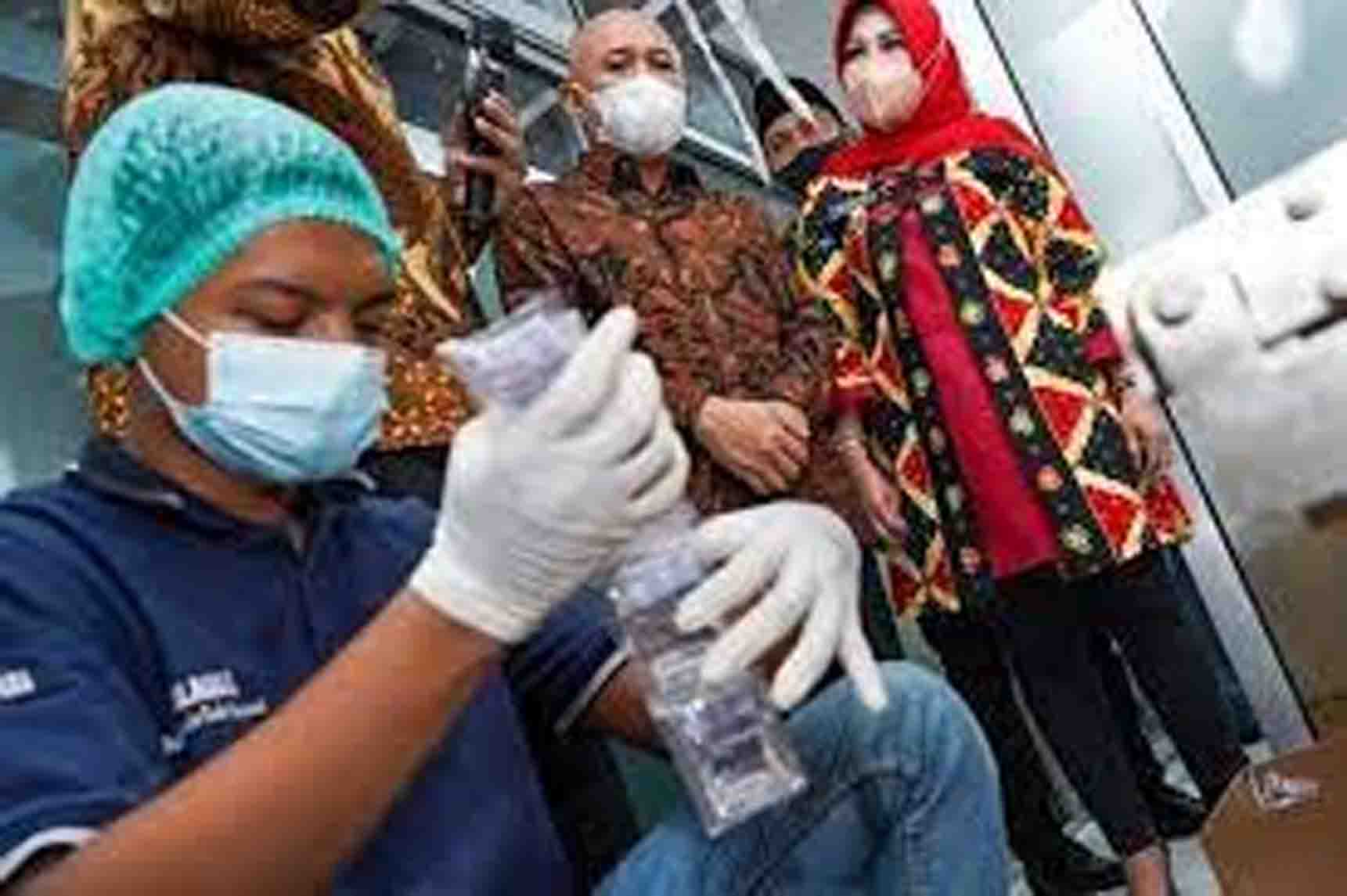 KemenkopUKM Dukung Inovasi Gula Cair