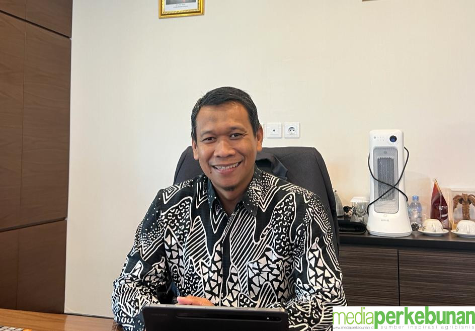 Usaha Mencapai Swasembada Gula 2030 PTPN III Gunakan Dua Pendekatan