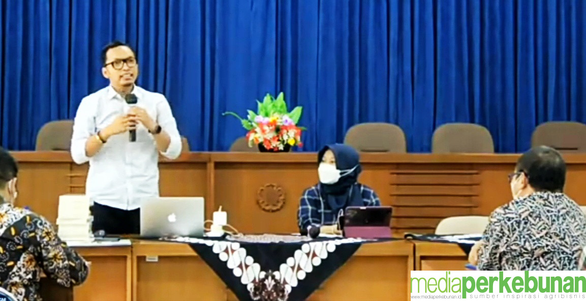 TANTANGAN RISET SAWIT : PENINGKATAN PRODUKTIVITAS PERKEBUNAN RAKYAT