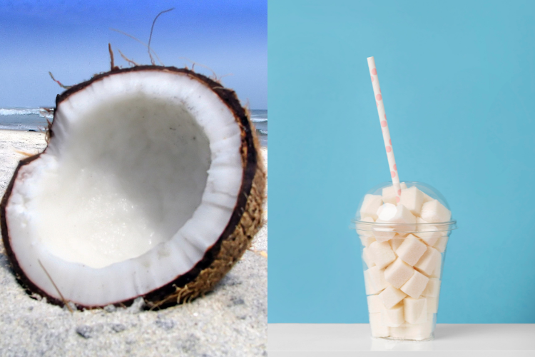 Potensi Ekspor Nata de Coco Indonesia 2024