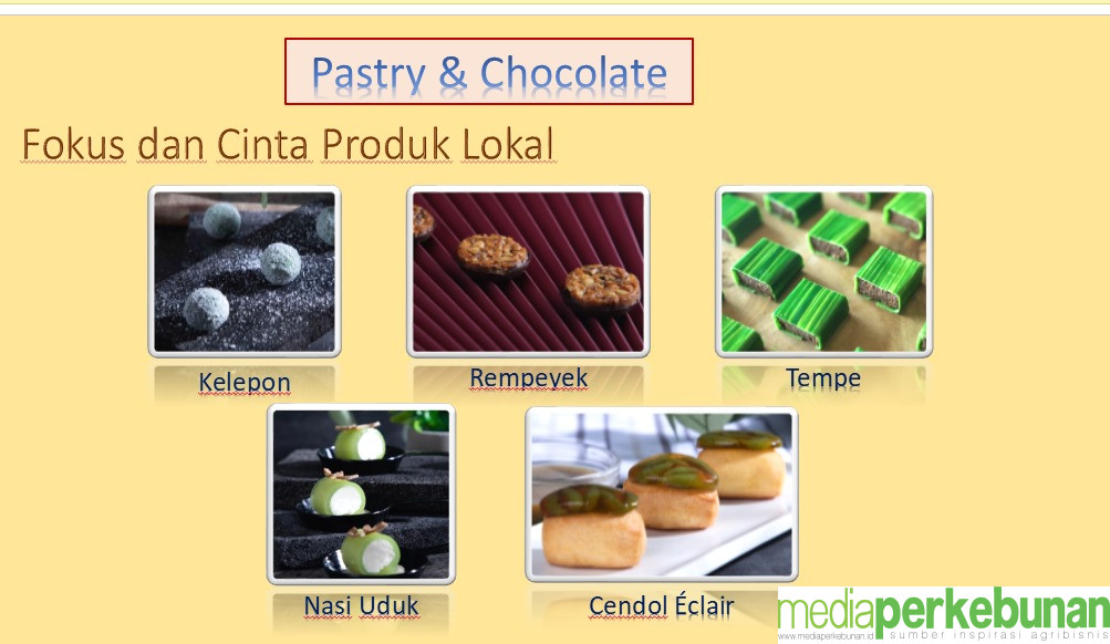 APCA: Ada Swiss sampai Belgian Chocolate, Bagaimana dengan Indonesian Chocolate?