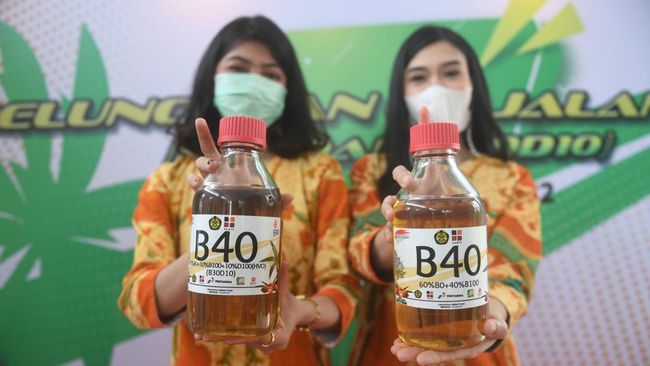 Ini Prestasi Program Biodiesel: dari Hemat Devisa Ratusan Triliun Rupiah hingga Serap Jutaan Pekerja