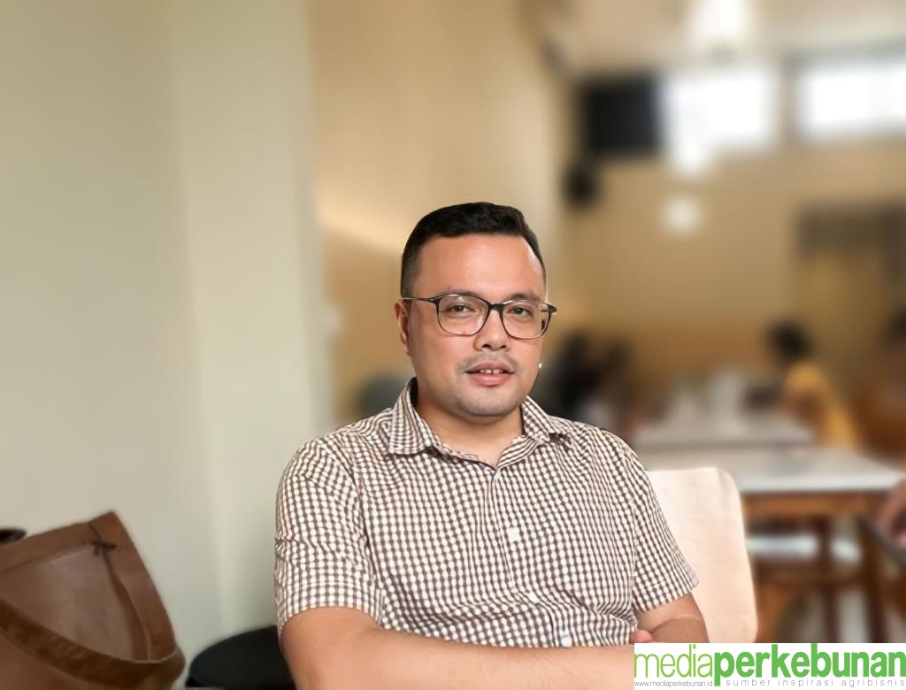 JELANG 2ndTPOMI 2024 : SERTIFIKAT BERKELANJUTAN YANG MENGUBAH MIKO JADI POME OIL, BERPOTENSI HARGA LEBIH TINGGI DARI CPO
