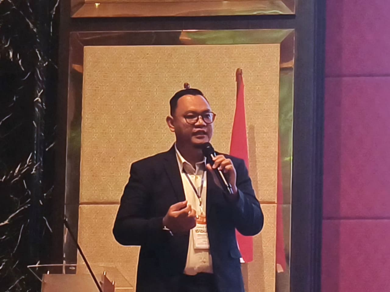 ISGANO 2026 : Strategi Tepat dan Respons Cepat, Kunci Kendalikan Ledakan Ulat Api di Perkebunan Sawit