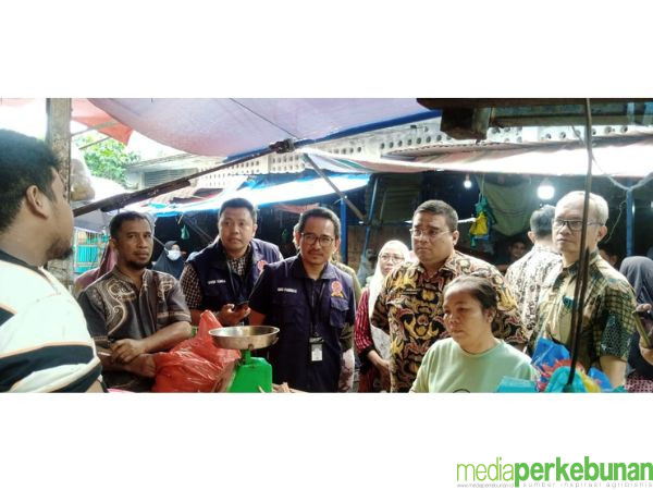 Harga Minyakita di Medan Masih Tinggi, Diduga Ada Kecurangan