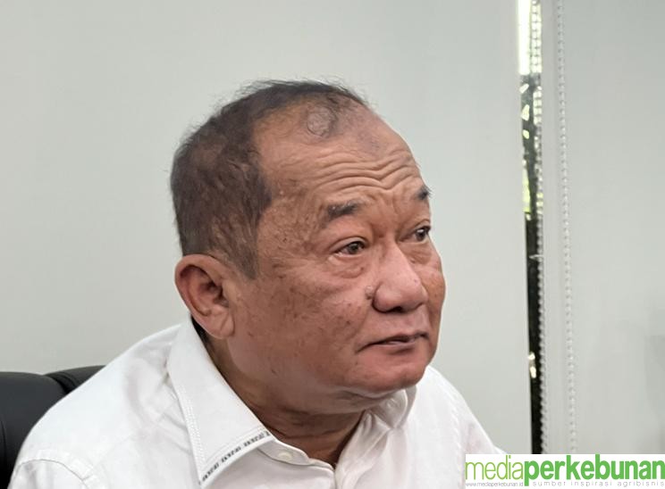 HIKMAH EUDR, KEMBALI KE TUJUAN AWAL PENANAMAN KELAPA SAWIT