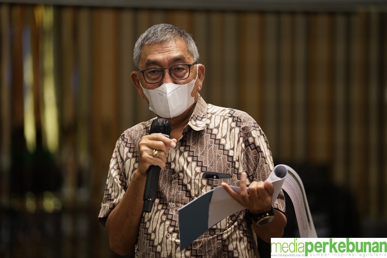 GAPKI Minta Perusahaan Diberi Kesempatan Urus HGU