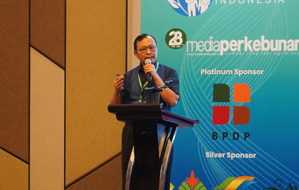 3RD TPOMI 2025 : Hadapi Tarif Trump, PKS Harus Fokus pada Cost Management, Supervisi Ketat dan Training