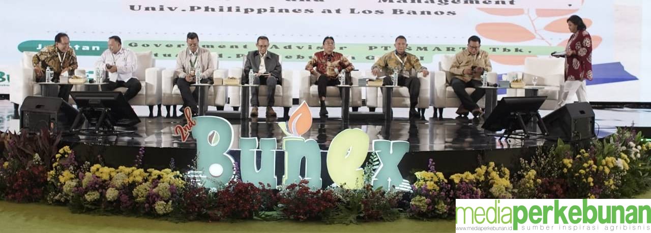Pekebun Didorong Manfaatkan Program Sarpras