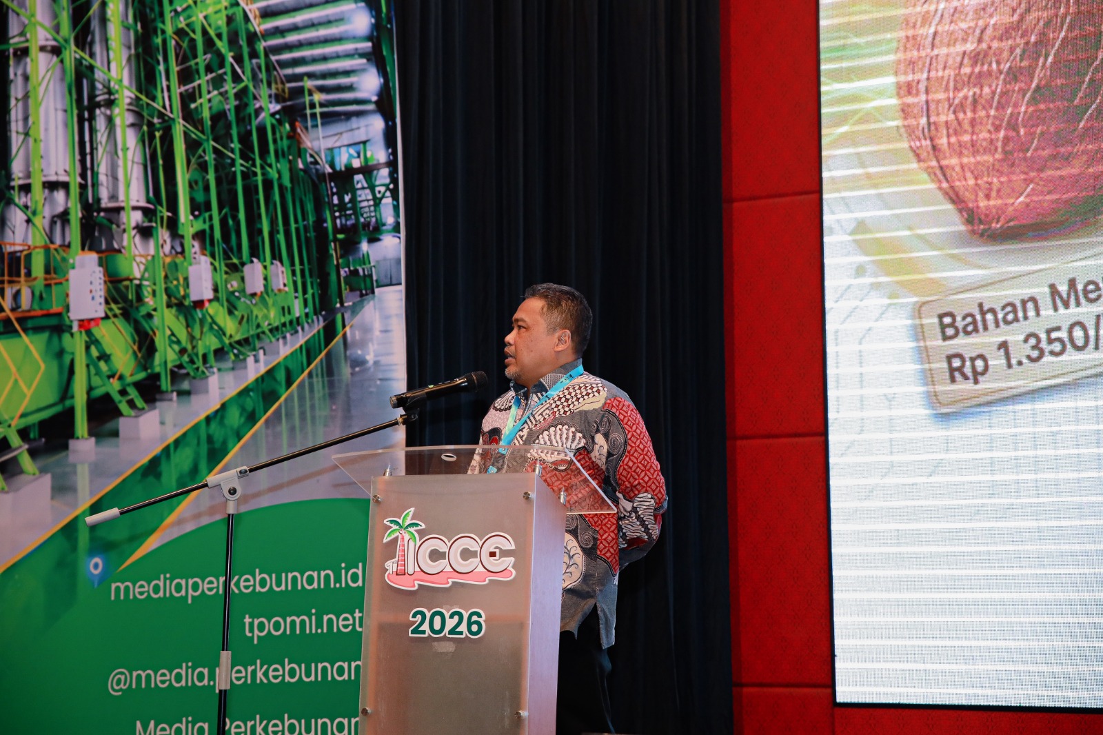 Pemerintah Siapkan Revitalisasi 206.890 Hektare Kelapa, Dorong Produktivitas dan Hilirisasi