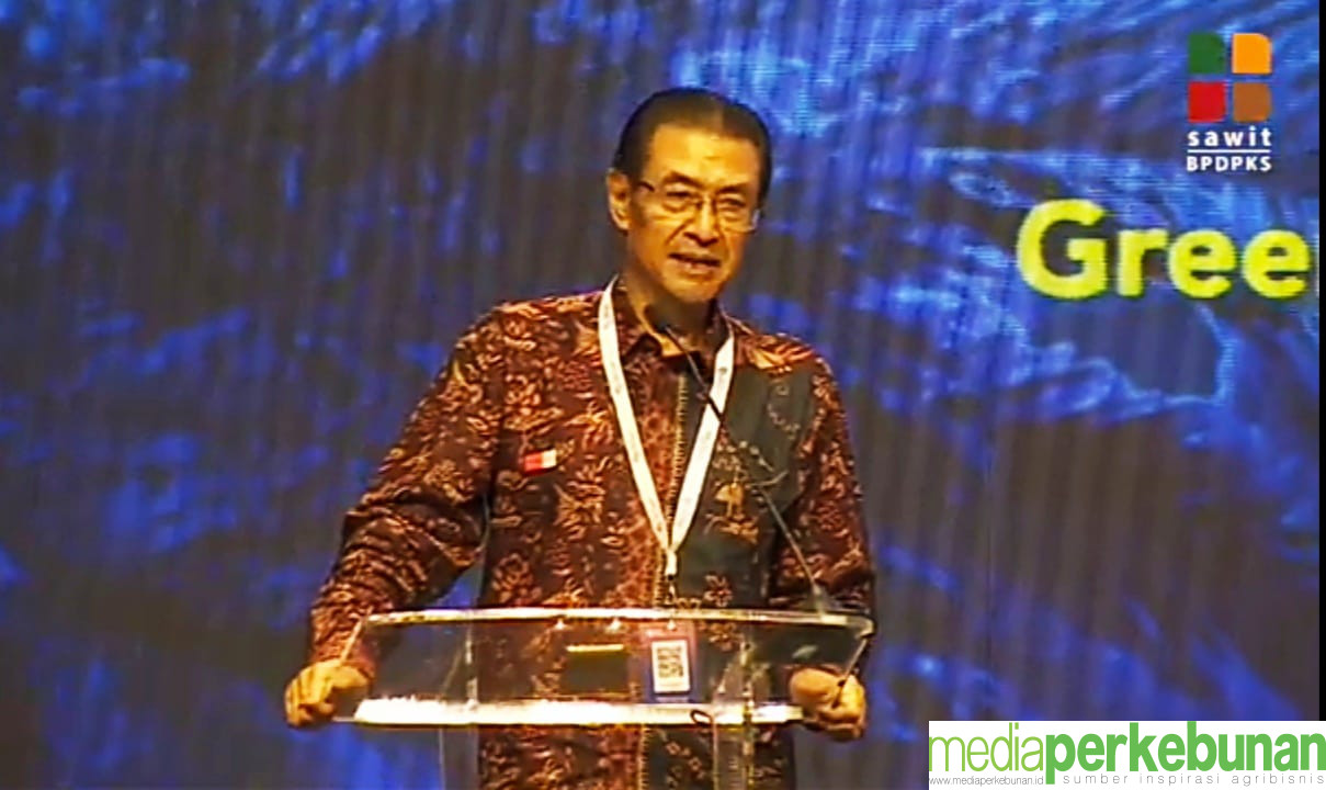 26 Hasil Grant Riset Sawit Diminati Calon Investor
