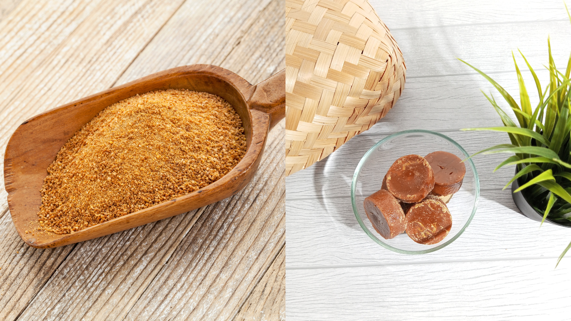 Perbedaan Gula Aren dan Gula Merah: Bahan, Tekstur, dan Manfaat