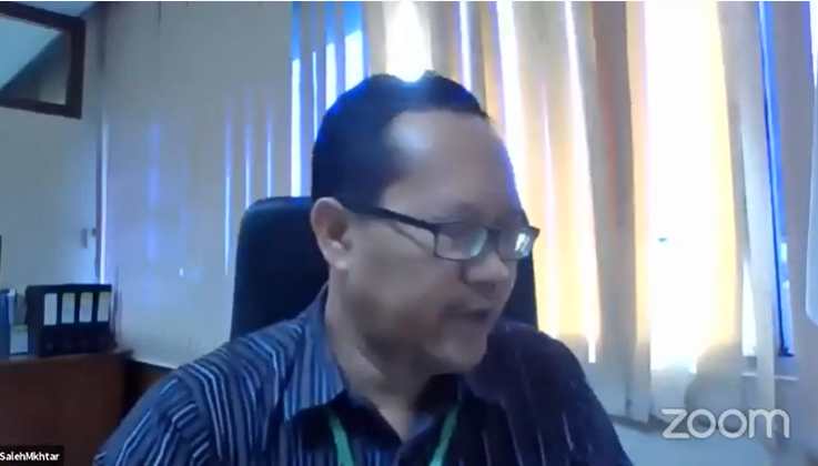 PERCEPATAN SWASEMBADA GULA, DITJENBUN BANGUN 1.667 HA KEBUN BIBIT DATAR