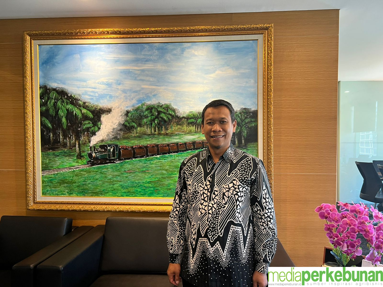 SugarCo Kembangkan Ekosistem Digital Tebu Rakyat