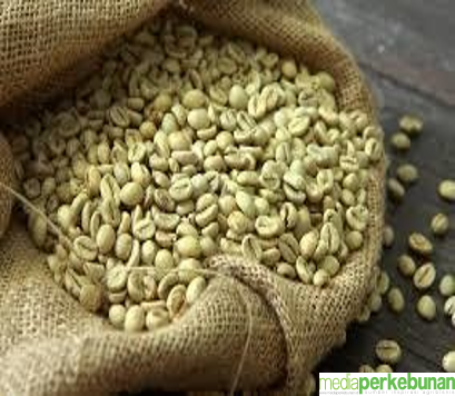 ICO  : APRIL 2024 EKSPOR KOPI INDONESIA NAIK 43,1%