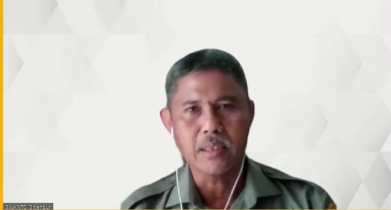 KELAPA SAWIT PUNYA POTENSI MITIGASI PERUBAHAN IKLIM