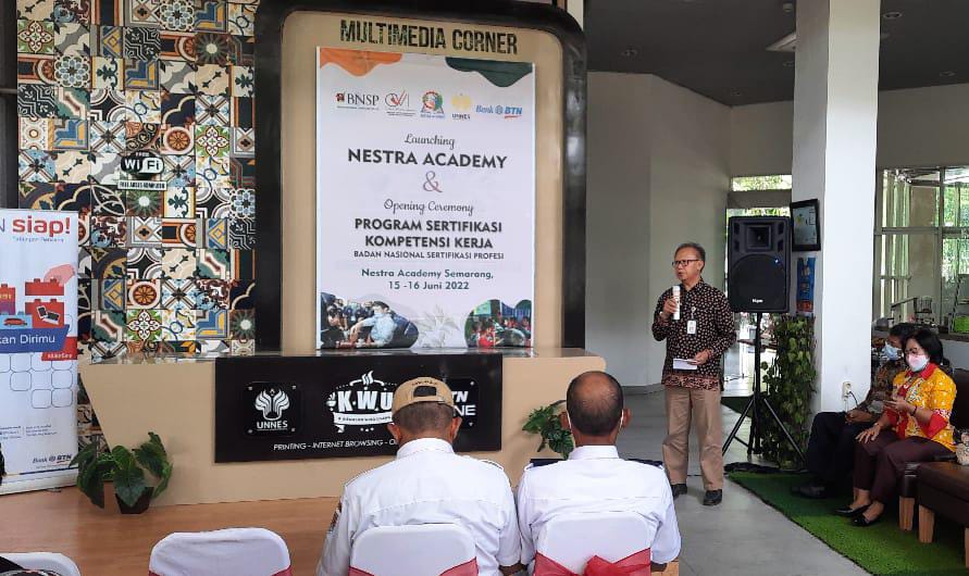 Generasi Milenial Didorong Besarkan Agribisnis Kopi Indonesia ke Pasar Dunia