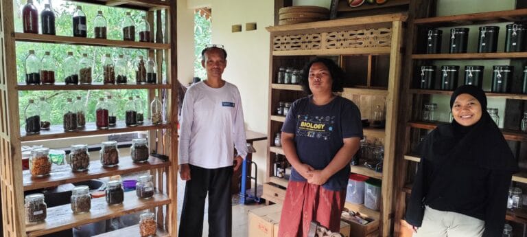 Berkat Universitas Brawijaya, Kini Petani Kopi di Jatim Punya Akses Digital