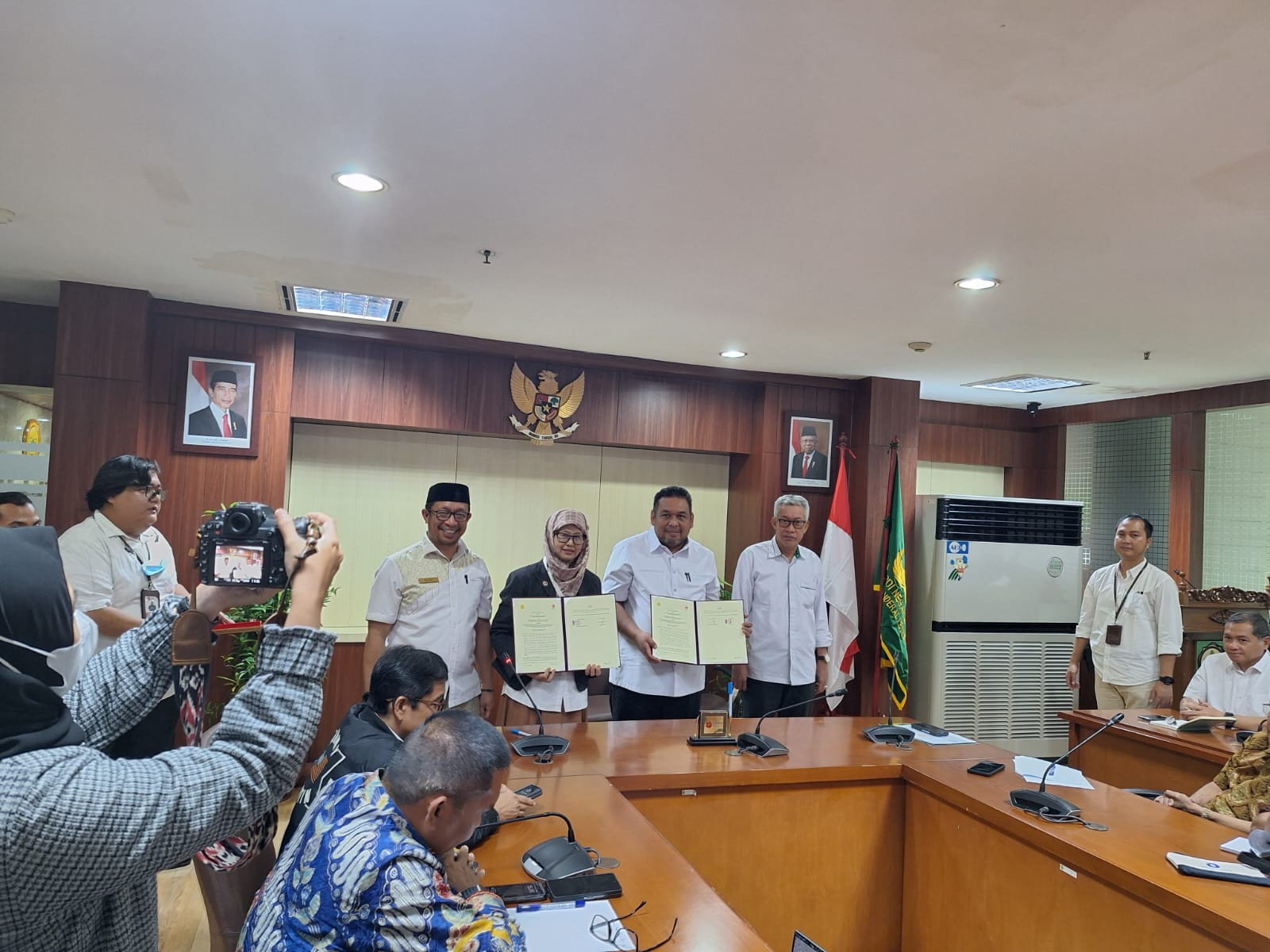 Strategi Terbaru Swasembada Gula: Libatkan BRIN dan Peragi