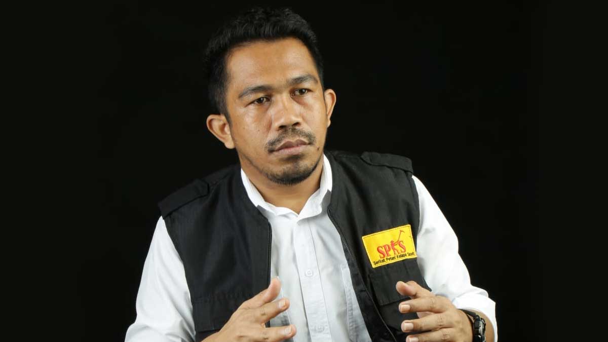 SPKS Desak Dana Sawit BPDP untuk Dialokasikan Bantu Korban Banjir Sumatera