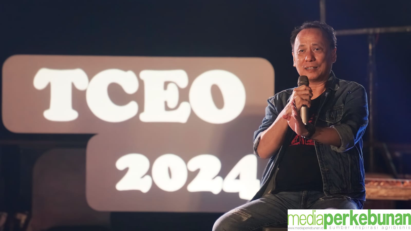 Layanan Digital Astra Agro Dukungan Buat Petani Sawit