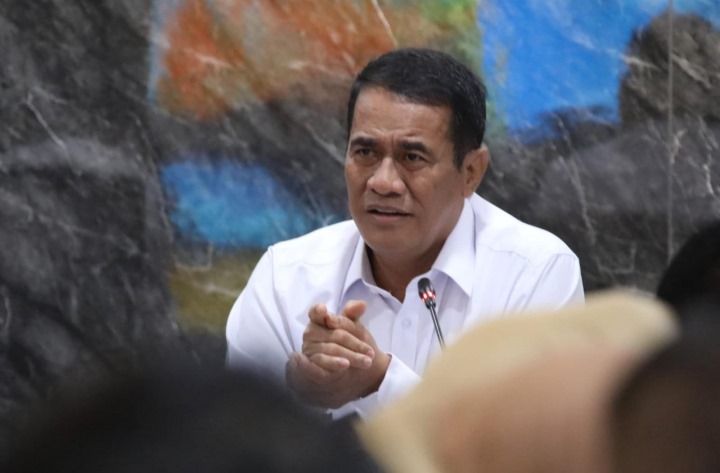 Kementan Kembangkan 800.000 HA Komoditas Perkebunan Strategis