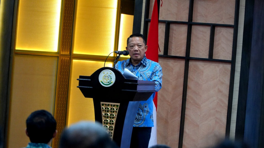 Satgas PKH Kuasai Kembali 12,32 Juta Ha Kawasan Hutan, Revisi PP 24/2021 Tagih Denda dan Sanksi Administratif