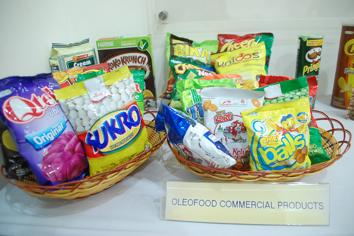 Pemerintah Fokus Jalankan Hilirisasi Kelapa Sawit