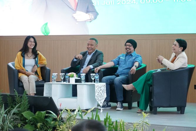 PTPN Optimis Capai Net Zero Emission