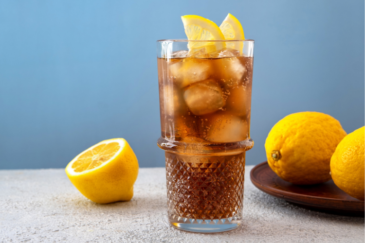 Aturan Minum Teh yang Baik di Bulan Puasa Ramadhan