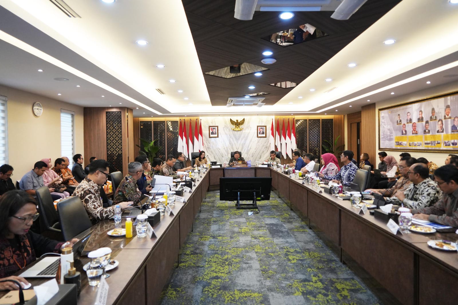 Holding PTPN Dilibatkan Pemerintah dalam OP Ramadhan dan Lebaran