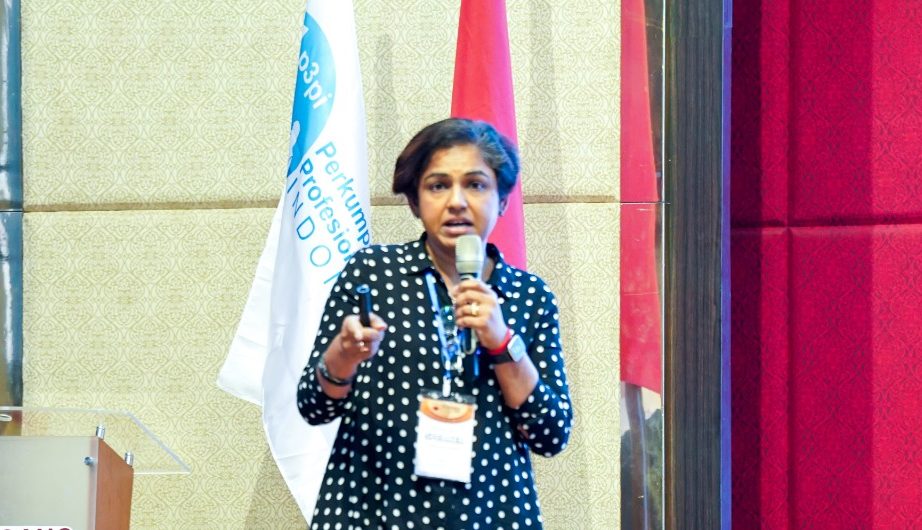 ISGANO 2026 : Riset Terbaru MPOB, Pengelolaan Tanah dan Air Penting untuk Menekan Ganoderma