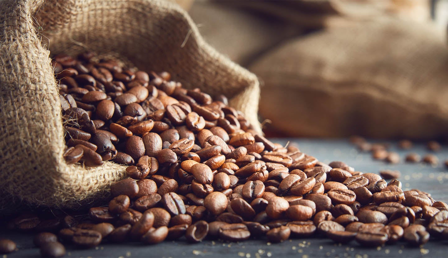 Kementan Pacu Hilirisasi Kopi Indonesia