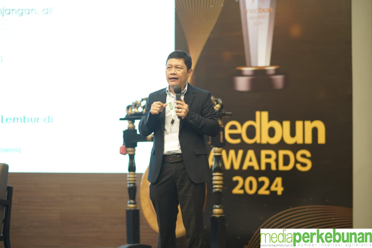 2nd TPOMI 2024: Total Productive Maintenance pada PKS