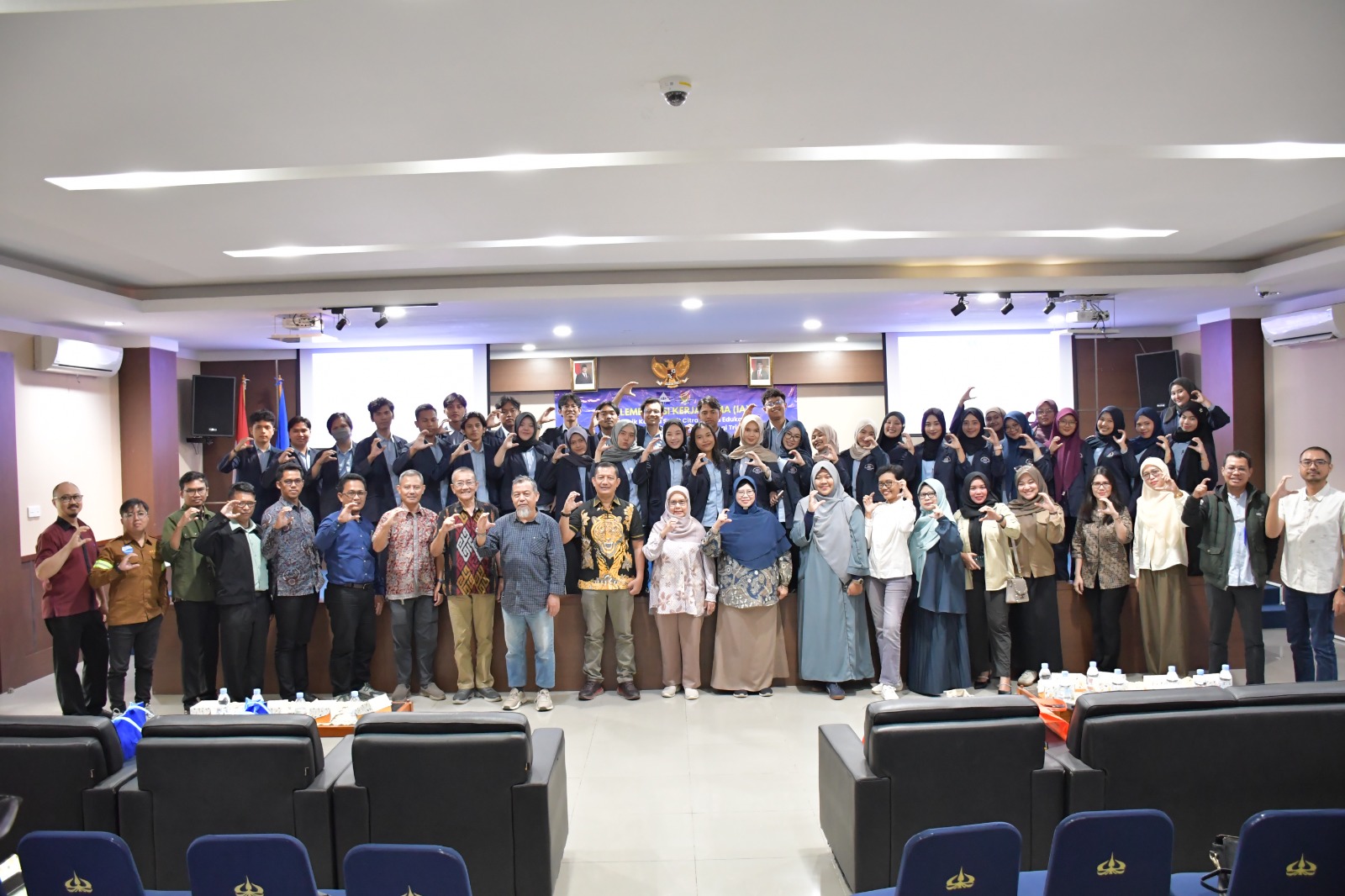Regenerasi Developer mySAP365 Perkuat Transformasi Digital Perkebunan