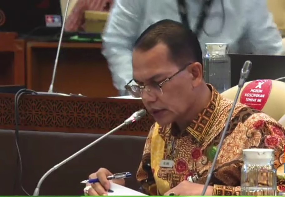 DITJENBUN DAPAT ABT Rp337,31 MILIAR UNTUK TEBU, KELAPA, KOPI, JAMBU METE