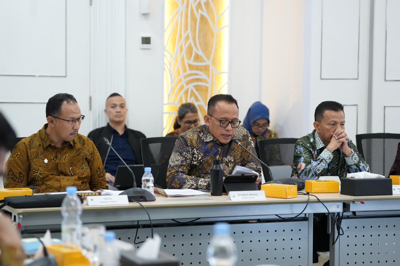 Ditopang Produksi dan Efisiensi, Laba Bersih PTPN IV PalmCo Melonjak 90,3 Persen pada 2025