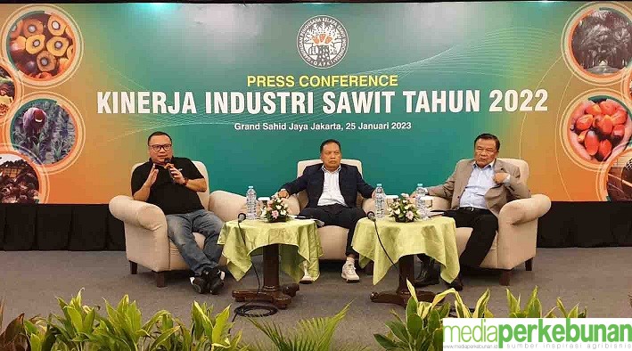 <strong>Nilai Ekspor Tahun 2022 Mencapai US$ 39,28 Miliar</strong>